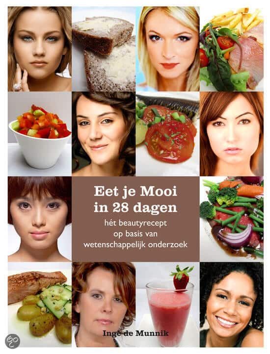 Multichannel marketing EetjeMooi.nl